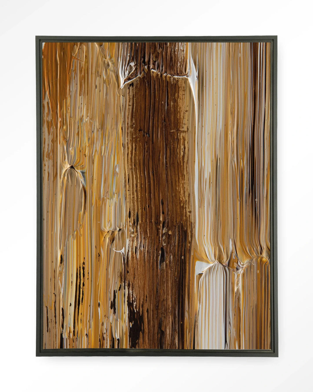 Fluid - Moderne Wanddecoratie | Artprint, Glass Art & Wandkleed