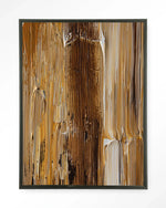 Fluid - Moderne Wanddecoratie | Artprint, Glass Art & Wandkleed