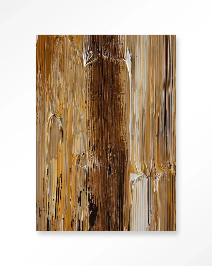Fluid - Moderne Wanddecoratie | Artprint, Glass Art & Wandkleed