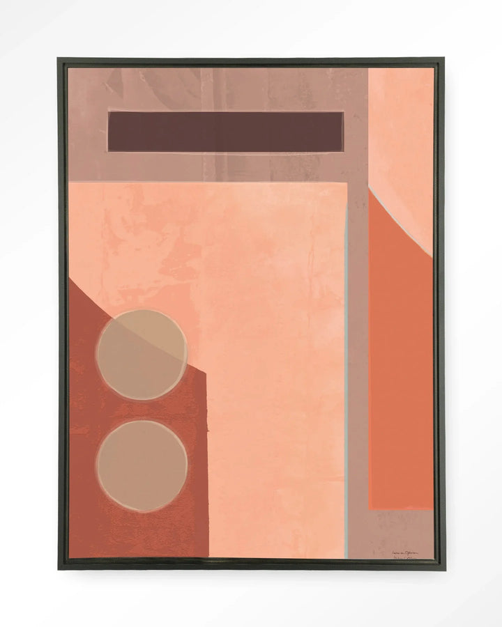 Monolithic - Moderne Wanddecoratie | Artprint, Glass Art & Wandkleed