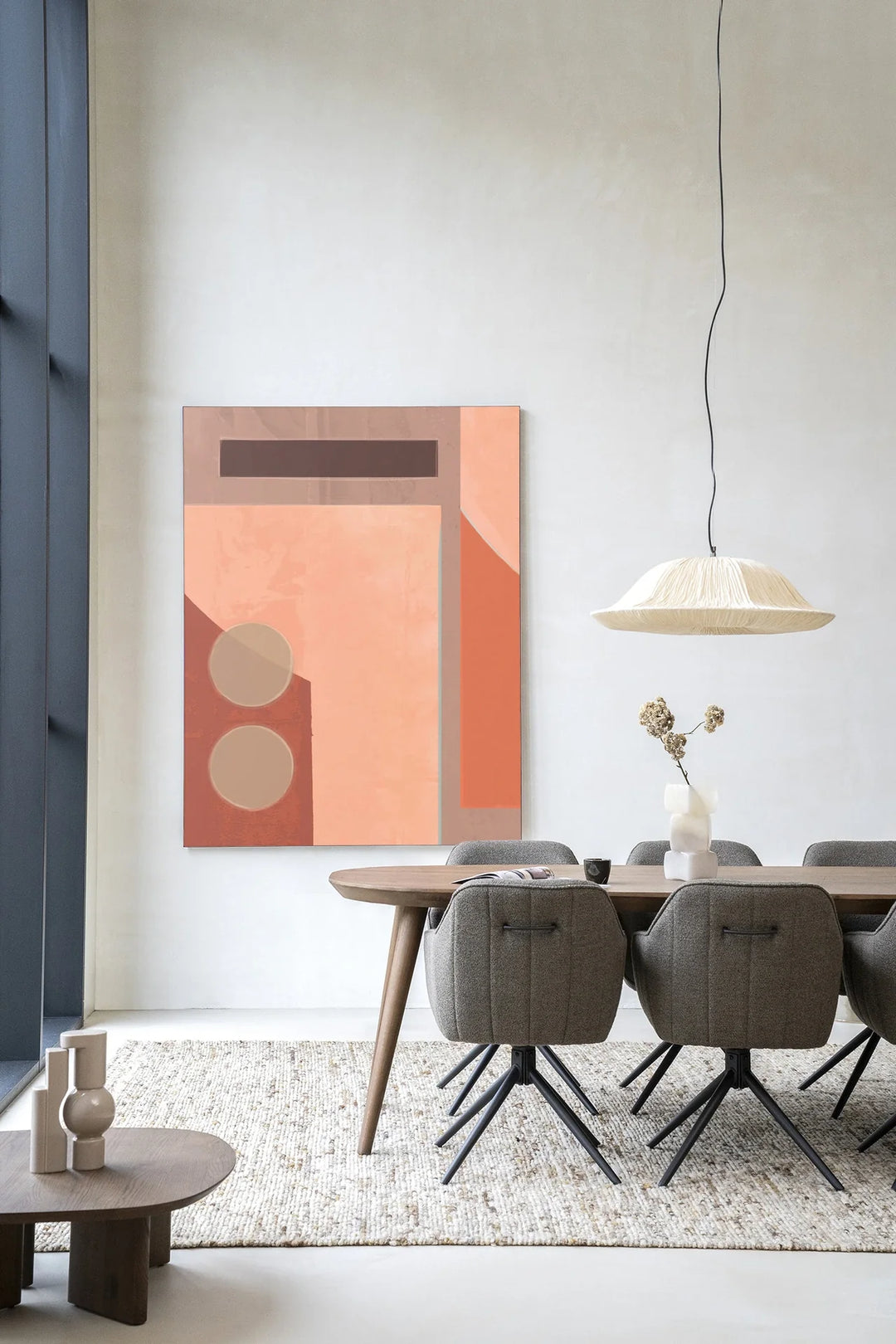 Monolithic - Moderne Wanddecoratie | Artprint, Glass Art & Wandkleed