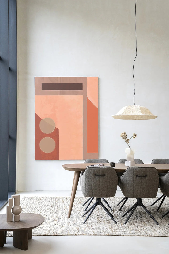 Monolithic - Moderne Wanddecoratie | Artprint, Glass Art & Wandkleed