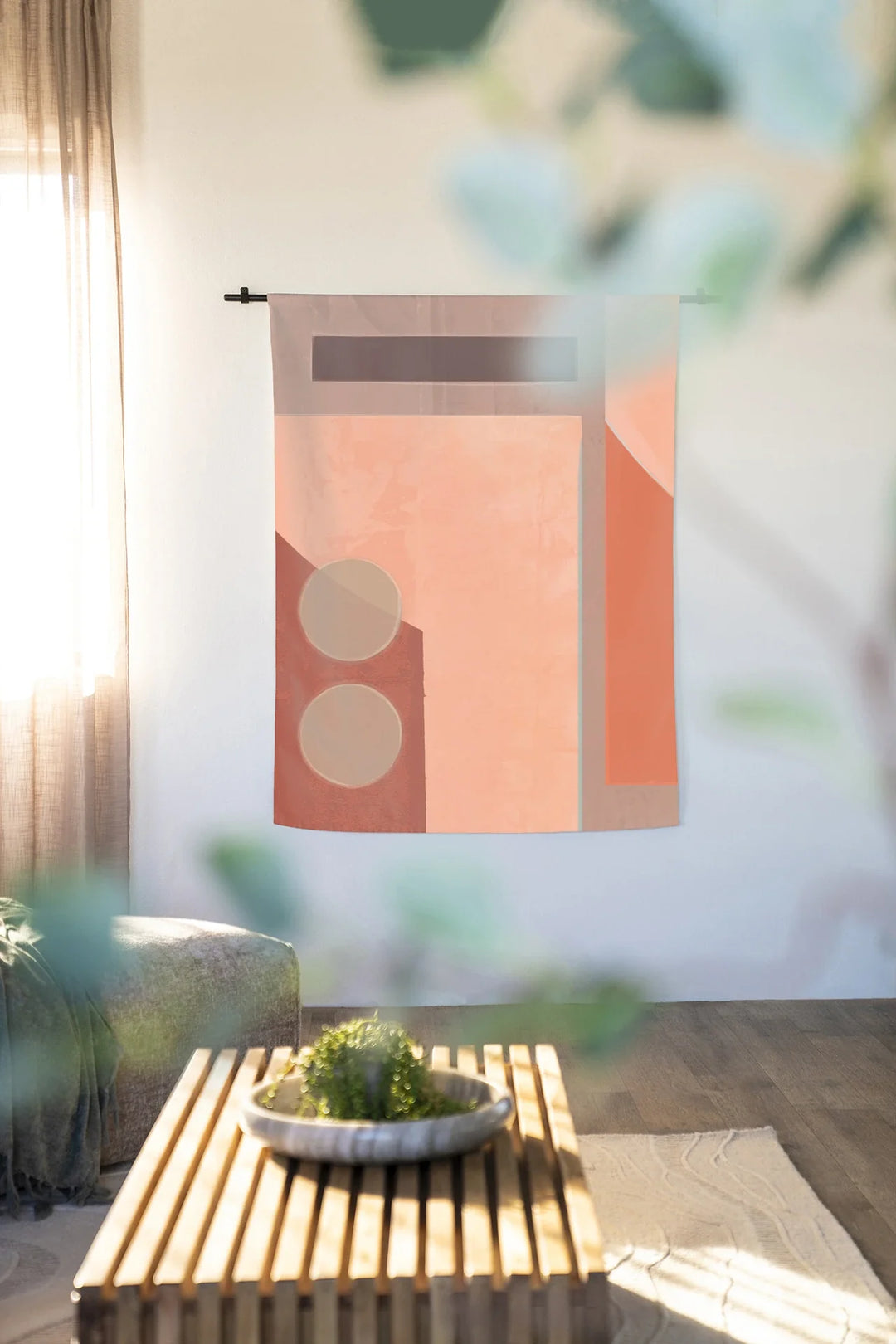 Monolithic - Moderne Wanddecoratie | Artprint, Glass Art & Wandkleed
