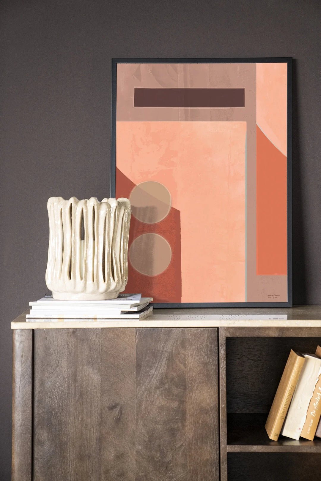 Monolithic - Moderne Wanddecoratie | Artprint, Glass Art & Wandkleed