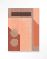 Monolithic - Moderne Wanddecoratie | Artprint, Glass Art & Wandkleed