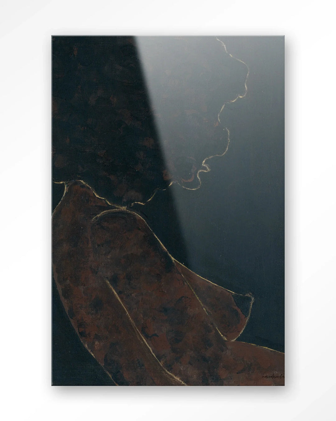 Cococure - Moderne Wanddecoratie | Artprint, Glass Art & Wandkleed