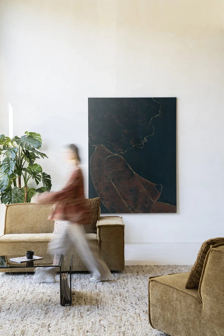 Cococure - Moderne Wanddecoratie | Artprint, Glass Art & Wandkleed