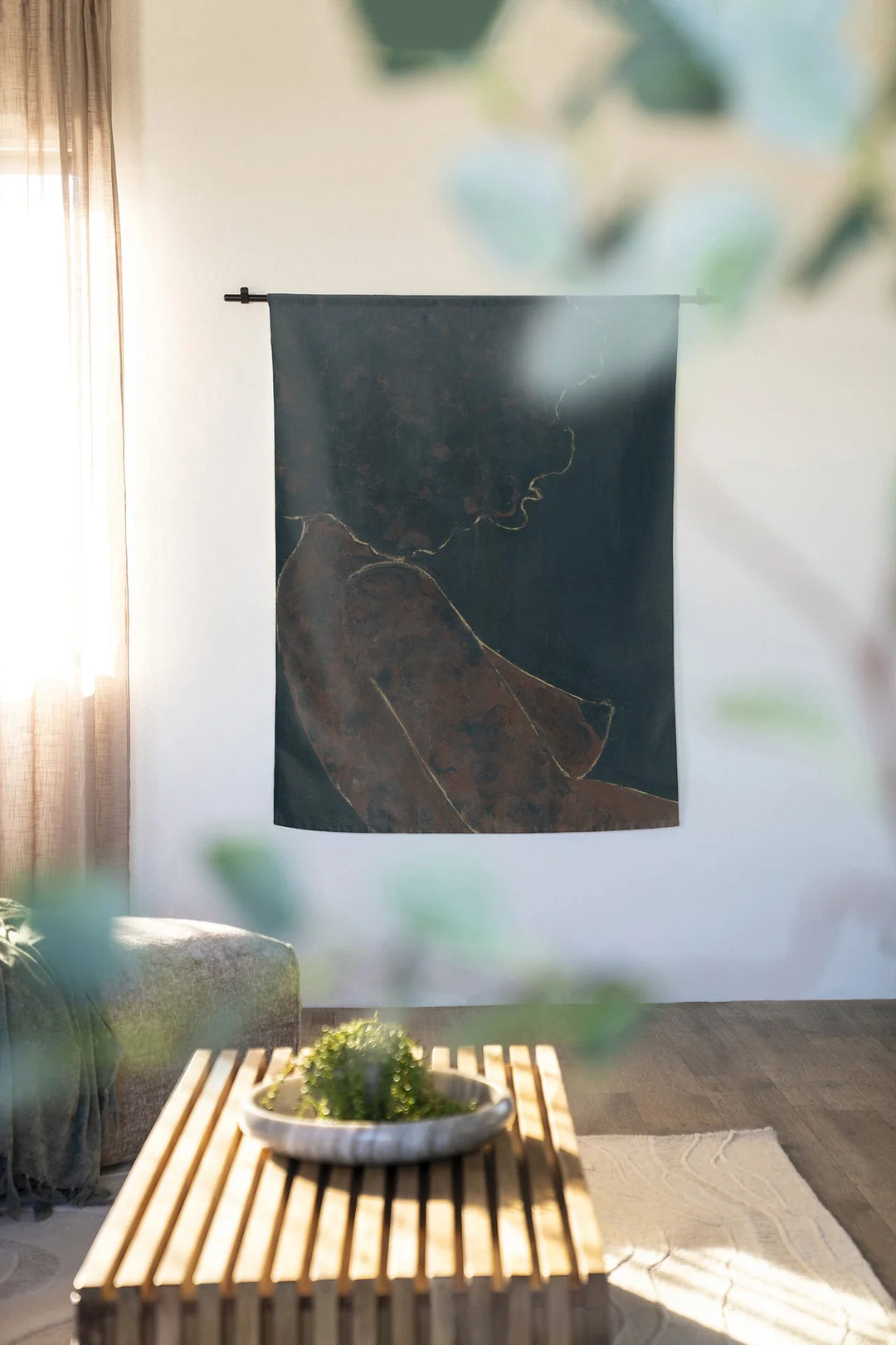 Cococure - Moderne Wanddecoratie | Artprint, Glass Art & Wandkleed