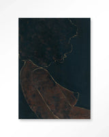 Cococure - Moderne Wanddecoratie | Artprint, Glass Art & Wandkleed