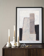 Abstract 1 - Moderne Wanddecoratie | Artprint, Glass Art & Wandkleed