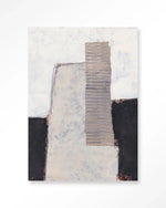 Abstract 1 - Moderne Wanddecoratie | Artprint, Glass Art & Wandkleed