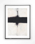 Abstract 3 - Moderne Wanddecoratie | Artprint, Glass Art & Wandkleed