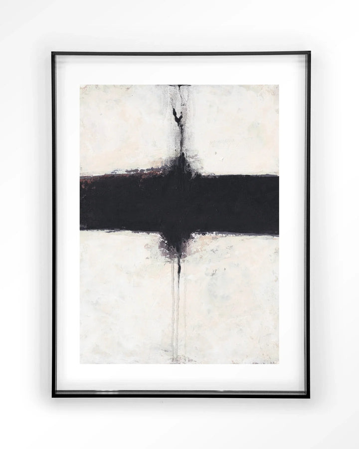 Abstract 3 - Moderne Wanddecoratie | Artprint, Glass Art & Wandkleed