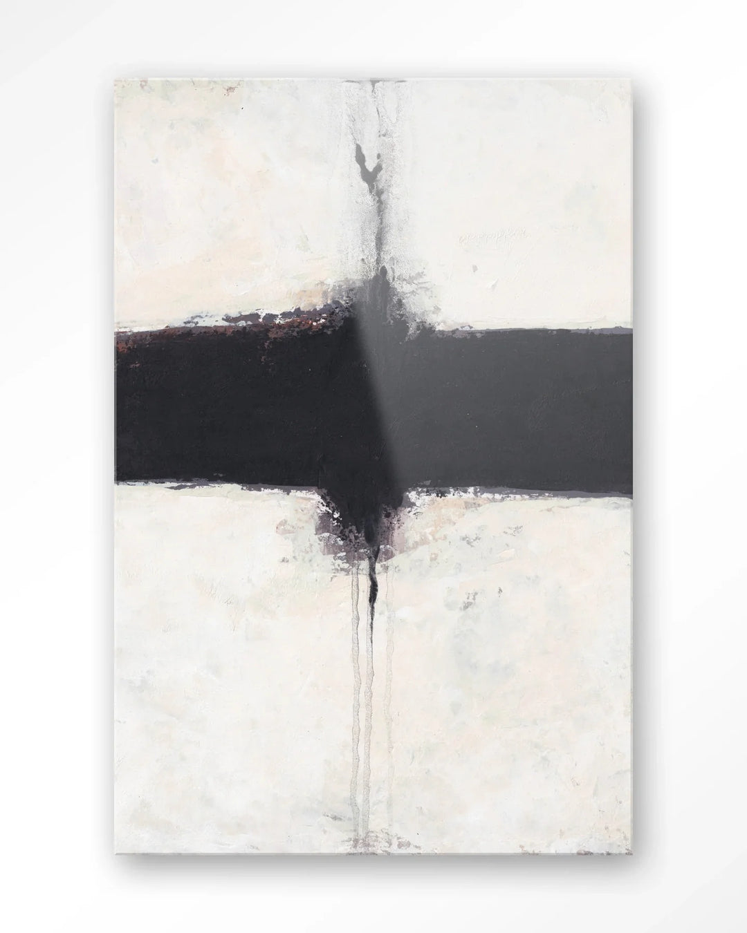 Abstract 3 - Moderne Wanddecoratie | Artprint, Glass Art & Wandkleed