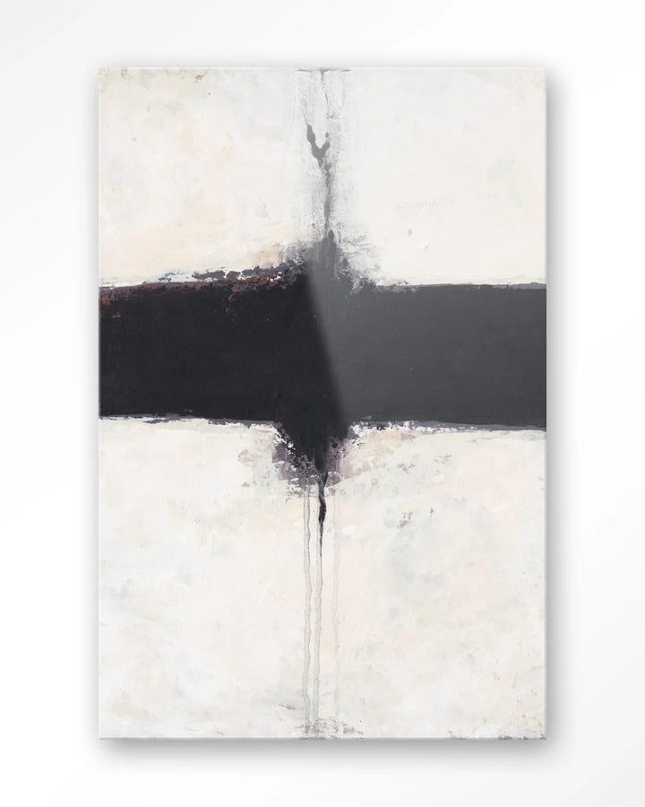 Abstract 3 - Moderne Wanddecoratie | Artprint, Glass Art & Wandkleed