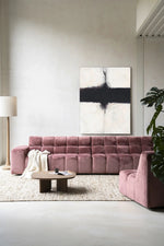 Abstract 3 - Moderne Wanddecoratie | Artprint, Glass Art & Wandkleed