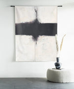 Abstract 3 - Moderne Wanddecoratie | Artprint, Glass Art & Wandkleed