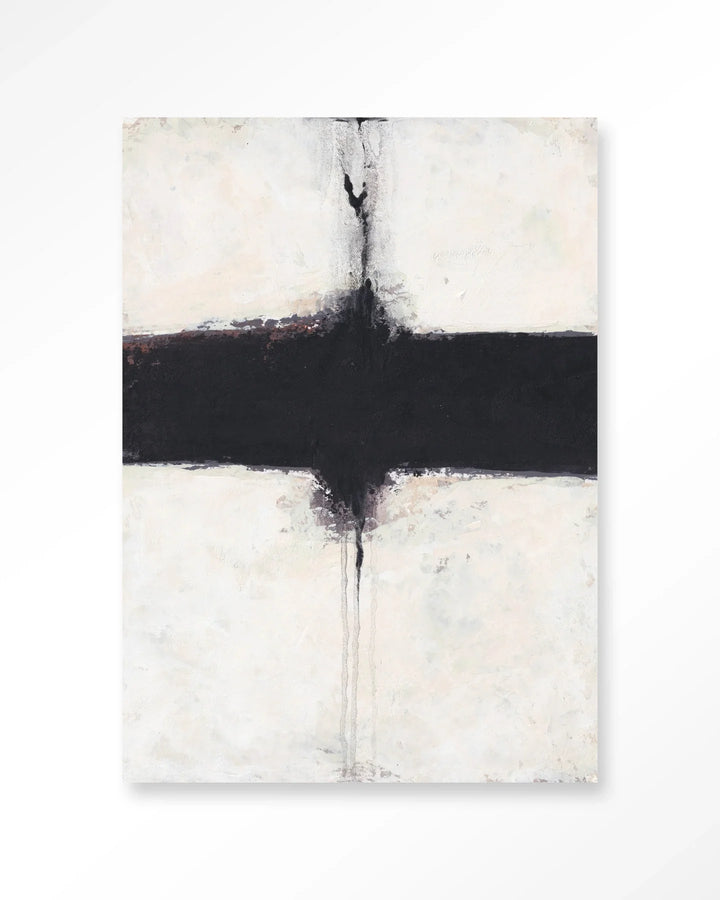 Abstract 3 - Moderne Wanddecoratie | Artprint, Glass Art & Wandkleed