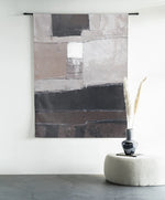 Abstract 4 - Moderne Wanddecoratie | Artprint, Glass Art & Wandkleed