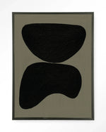 Rock Balance - Moderne Wanddecoratie | Artprint, Glass Art & Wandkleed