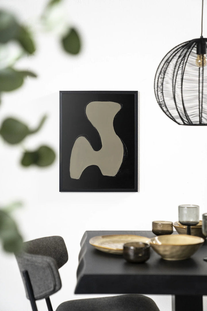 Cobra - Moderne Wanddecoratie | Artprint, Glass Art & Wandkleed