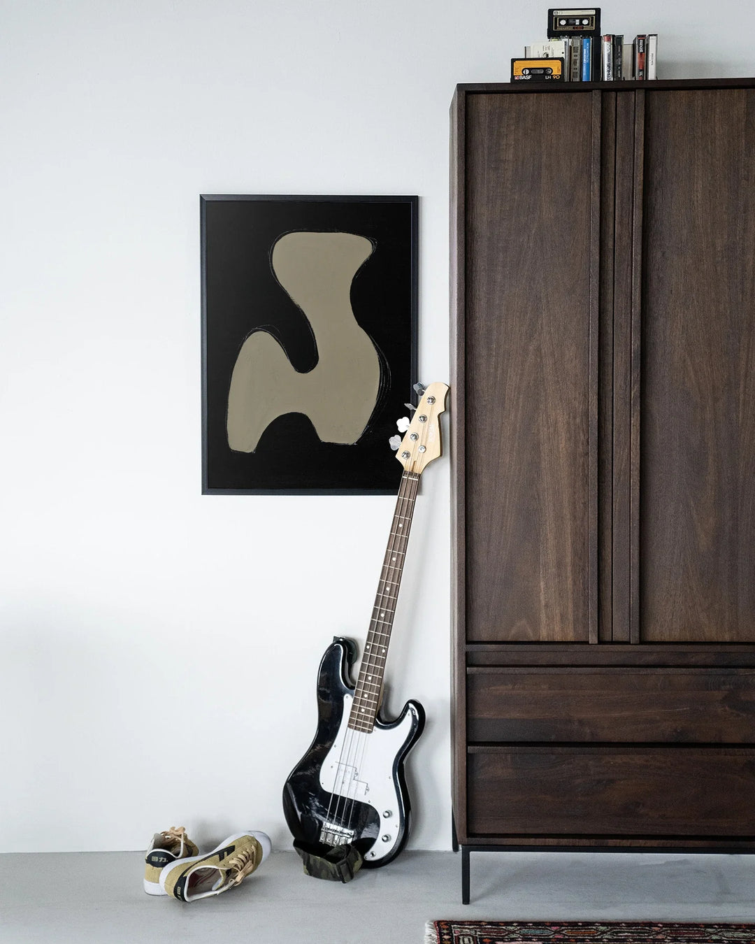 Cobra - Moderne Wanddecoratie | Artprint, Glass Art & Wandkleed