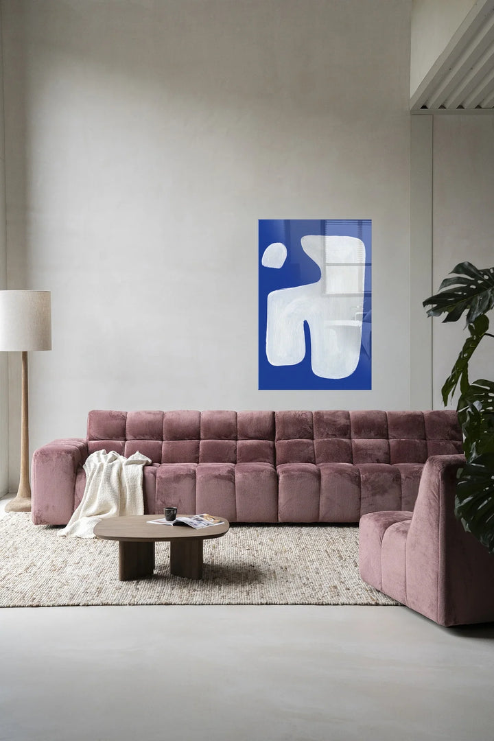 Pacman - Moderne Wanddecoratie | Artprint, Glass Art & Wandkleed