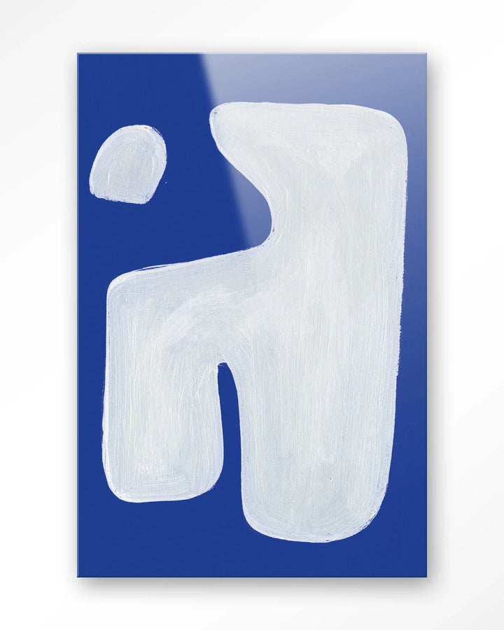 Pacman - Moderne Wanddecoratie | Artprint, Glass Art & Wandkleed