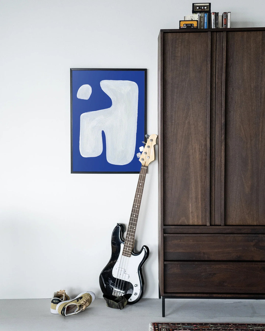 Pacman - Moderne Wanddecoratie | Artprint, Glass Art & Wandkleed