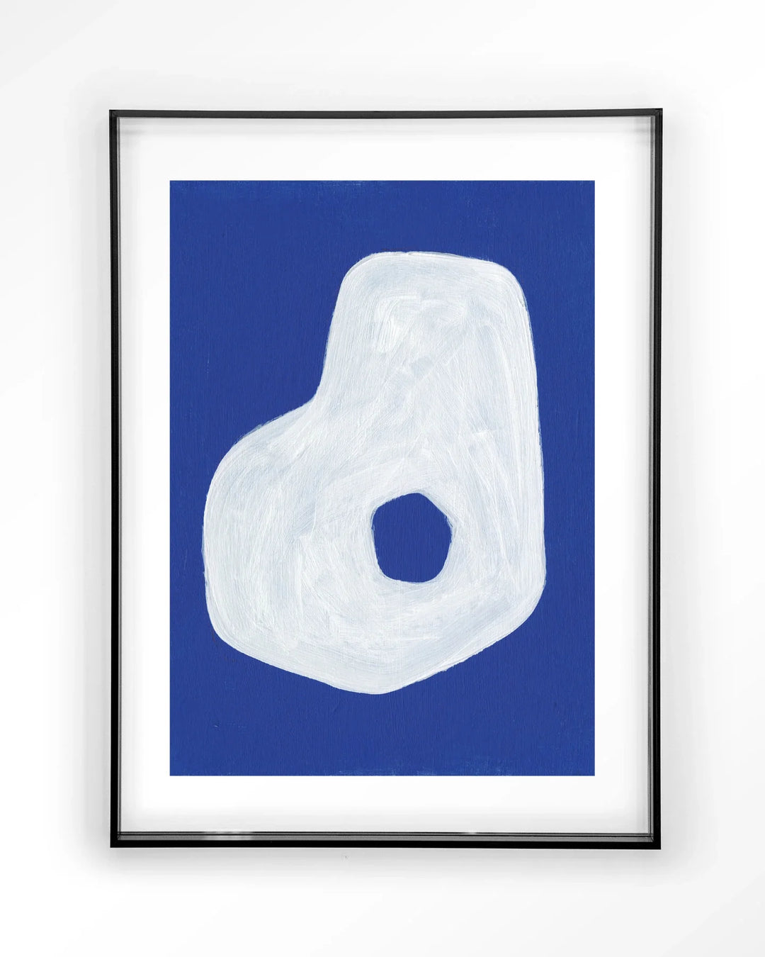 Spook - Moderne Wanddecoratie | Artprint, Glass Art & Wandkleed