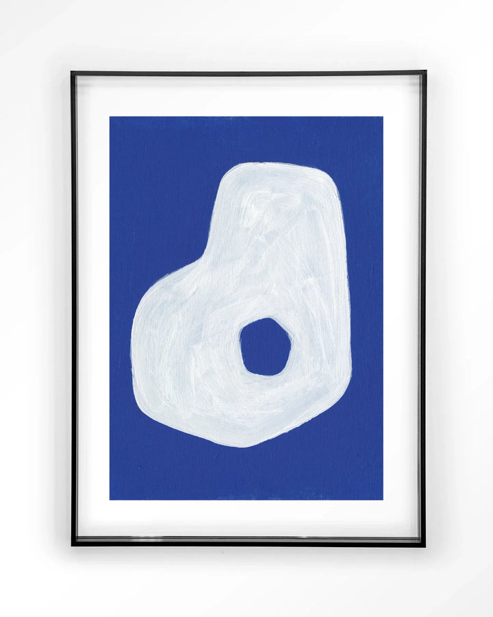 Spook - Moderne Wanddecoratie | Artprint, Glass Art & Wandkleed