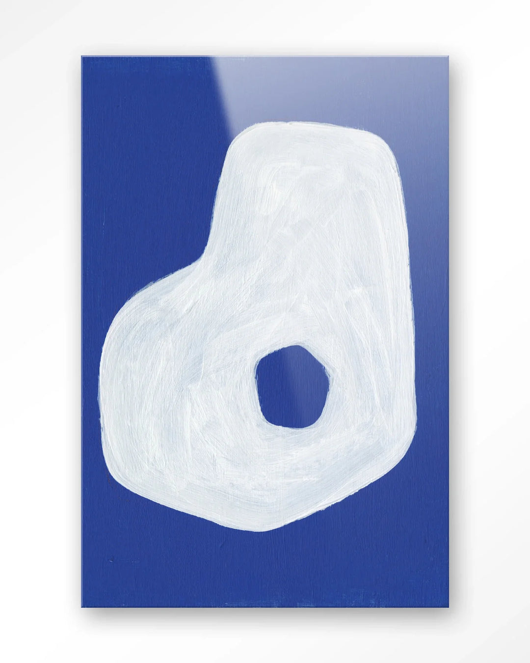 Spook - Moderne Wanddecoratie | Artprint, Glass Art & Wandkleed