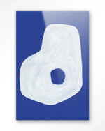 Spook - Moderne Wanddecoratie | Artprint, Glass Art & Wandkleed