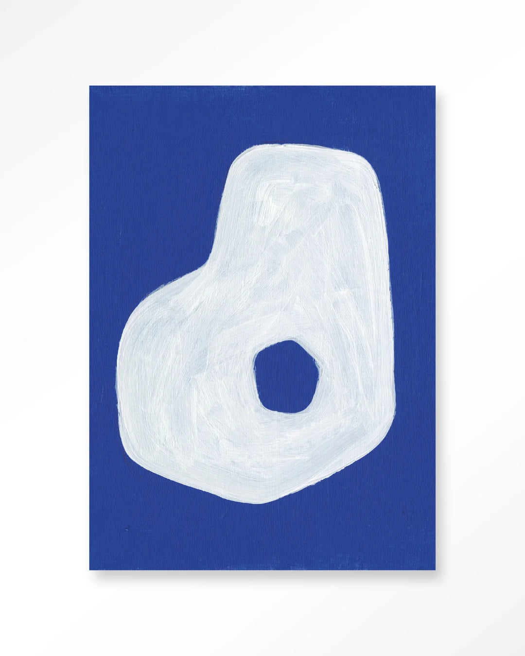 Spook - Moderne Wanddecoratie | Artprint, Glass Art & Wandkleed