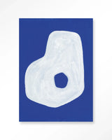Spook - Moderne Wanddecoratie | Artprint, Glass Art & Wandkleed