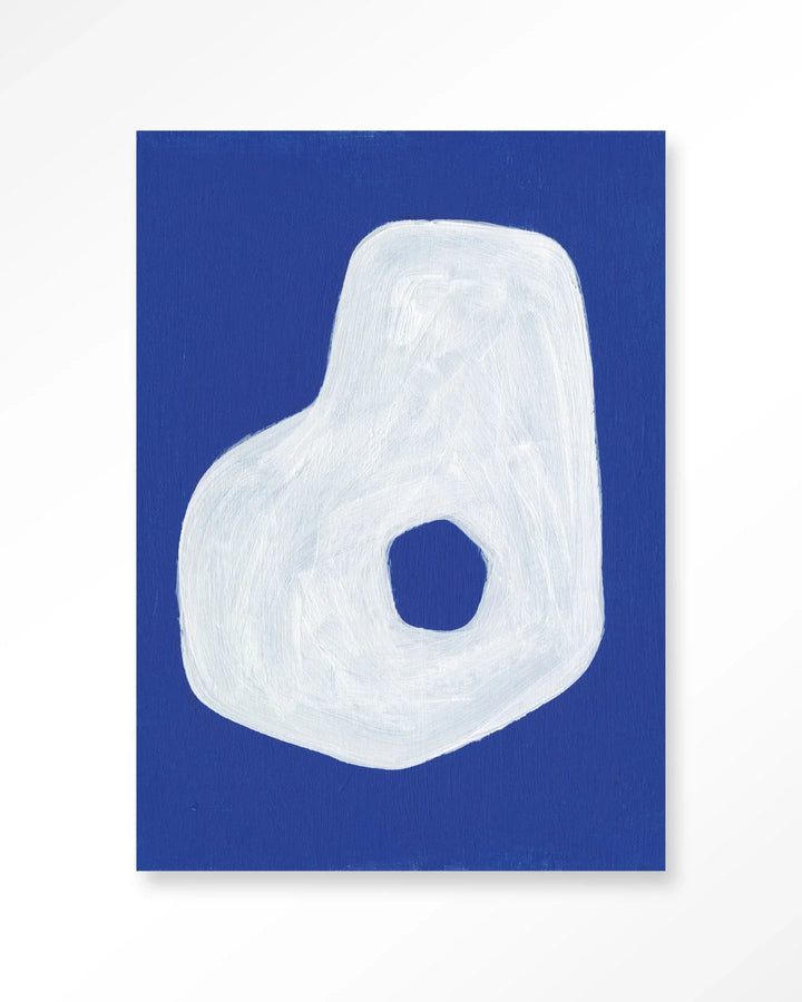 Spook - Moderne Wanddecoratie | Artprint, Glass Art & Wandkleed