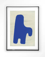 Cobby - Moderne Wanddecoratie | Artprint, Glass Art & Wandkleed