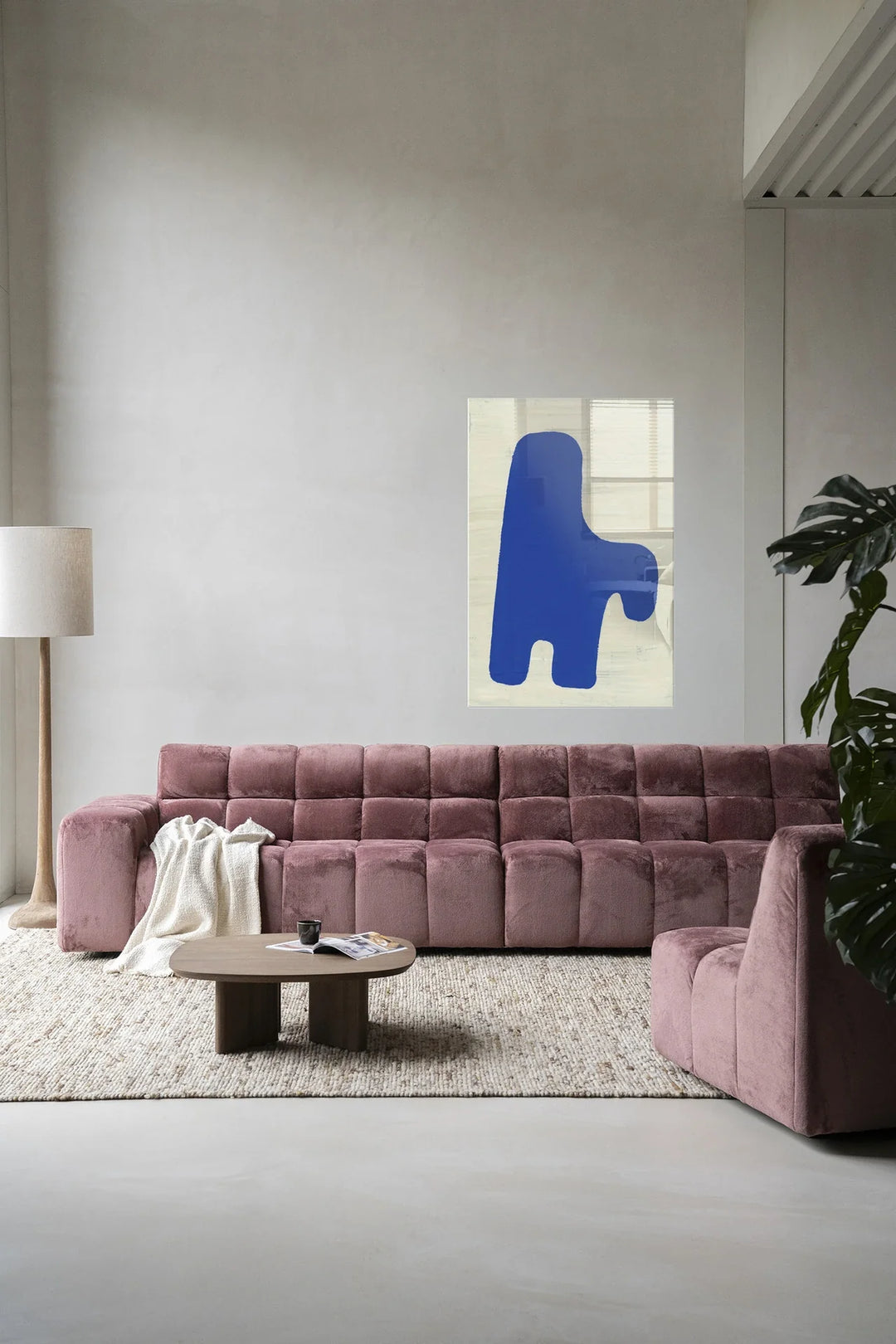 Cobby - Moderne Wanddecoratie | Artprint, Glass Art & Wandkleed