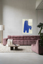 Cobby - Moderne Wanddecoratie | Artprint, Glass Art & Wandkleed