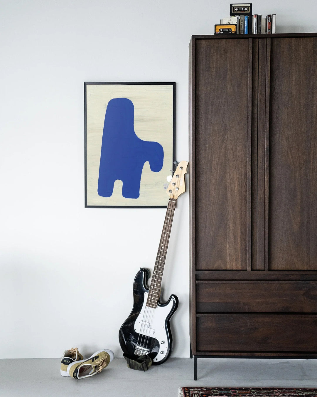 Cobby - Moderne Wanddecoratie | Artprint, Glass Art & Wandkleed