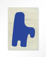 Cobby - Moderne Wanddecoratie | Artprint, Glass Art & Wandkleed