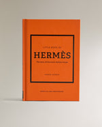 KOFFIETAFELBOEK THE LITTLE BOOK OF HERMES