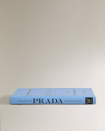 KOFFIETAFELBOEK THE LITTLE BOOK OF PRADA