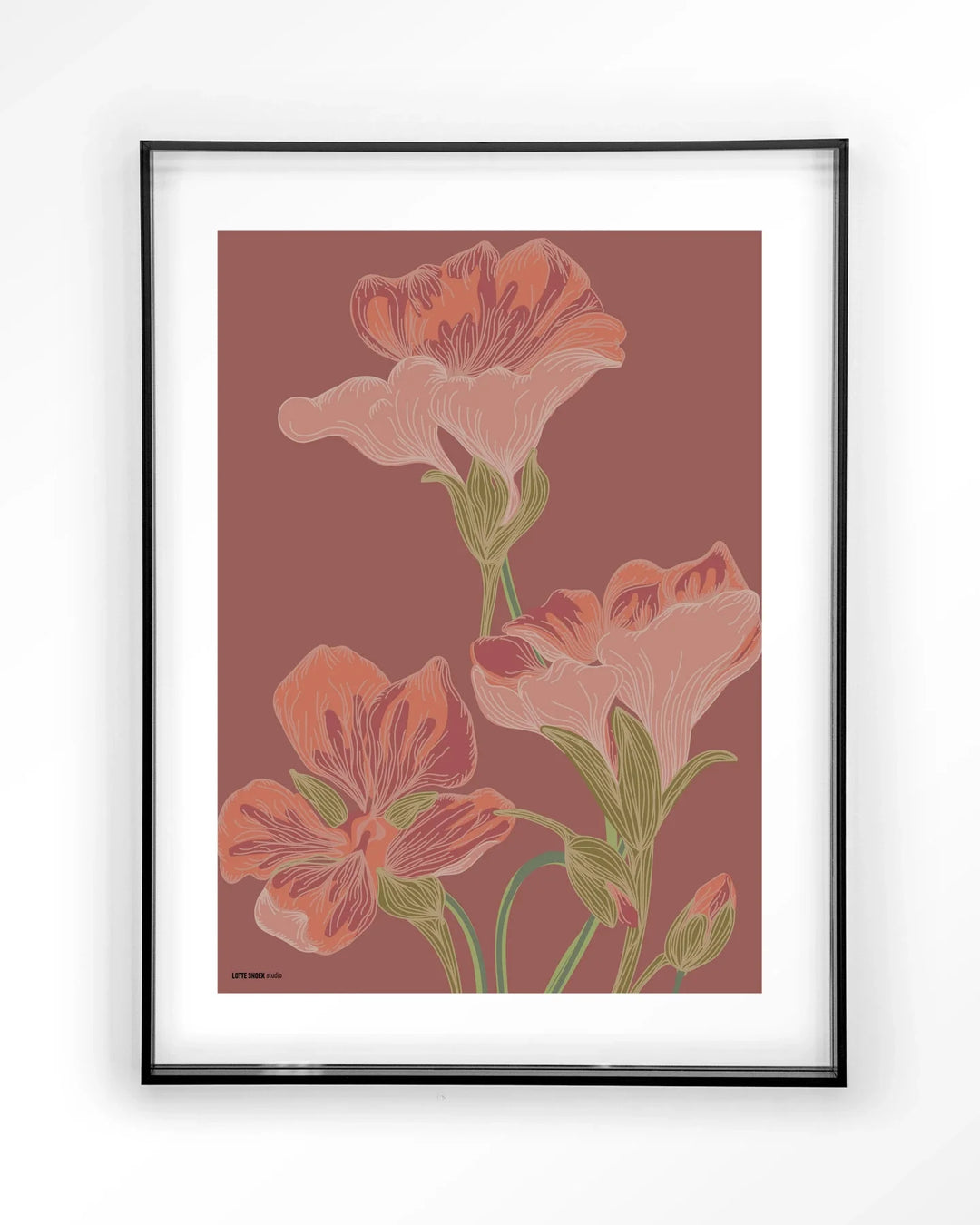 Majus - Moderne Wanddecoratie | Artprint, Glass Art & Wandkleed