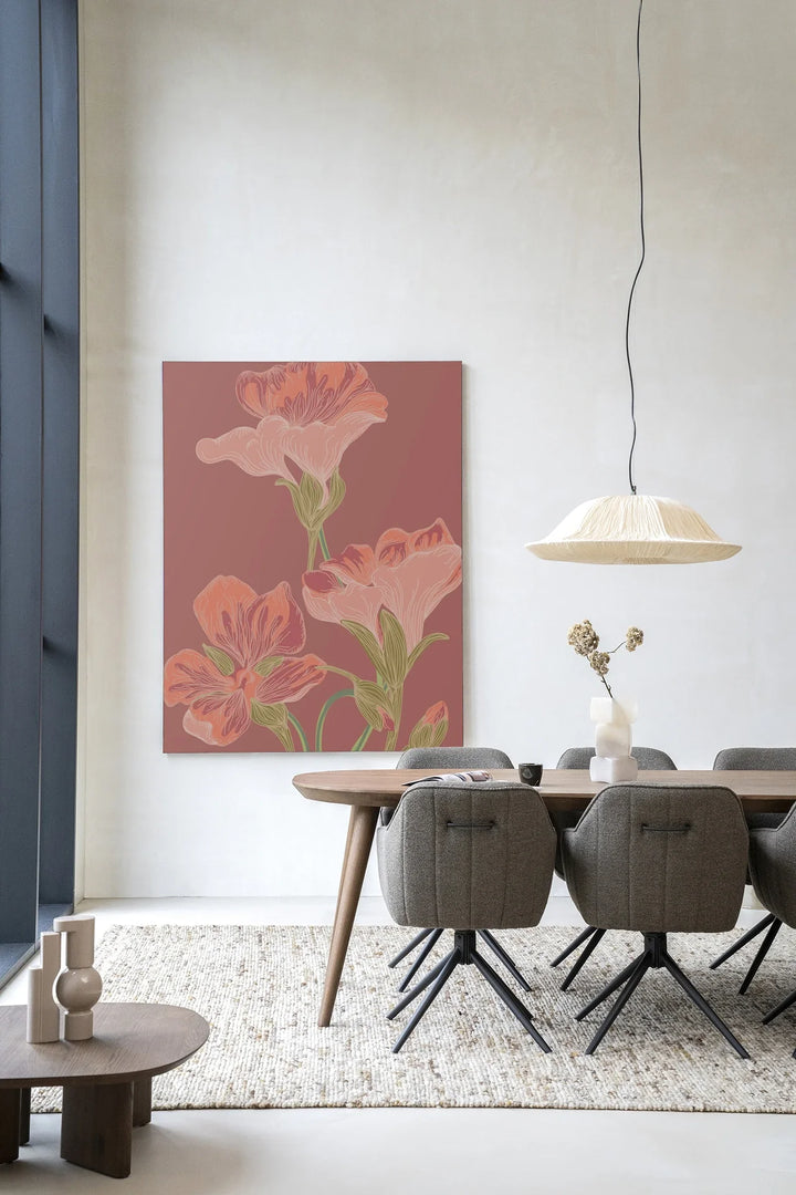 Majus - Moderne Wanddecoratie | Artprint, Glass Art & Wandkleed