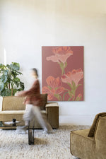 Majus - Moderne Wanddecoratie | Artprint, Glass Art & Wandkleed