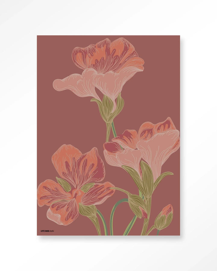 Majus - Moderne Wanddecoratie | Artprint, Glass Art & Wandkleed