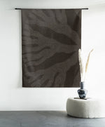 Circle Dark - Moderne Wanddecoratie | Artprint, Glass Art & Wandkleed