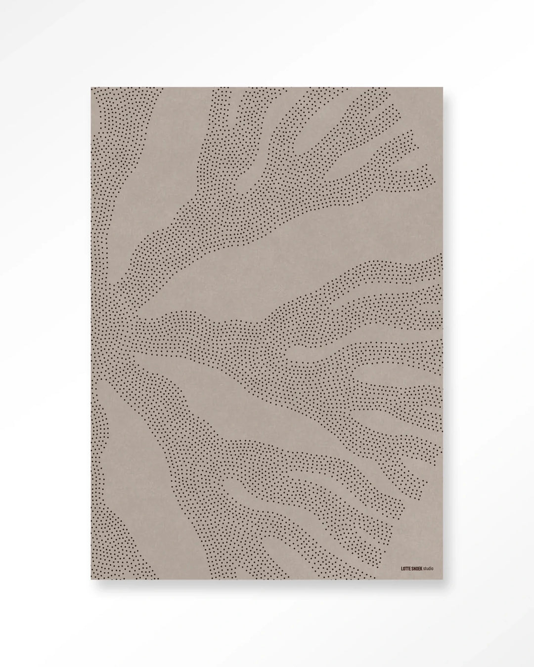 Circle Light - Moderne Wanddecoratie | Artprint, Glass Art & Wandkleed