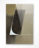 Gentleness - Moderne Wanddecoratie | Artprint, Glass Art & Wandkleed